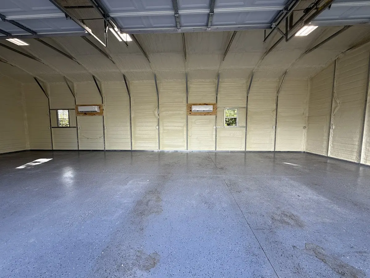 Spray Foam Roofing services in Middletown, KY